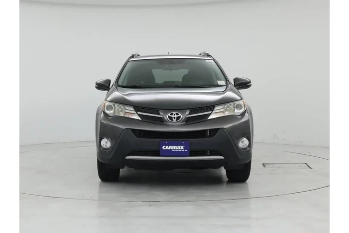 $18998 : Toyota RAV4 2015 XLE 4dr SUV image 5