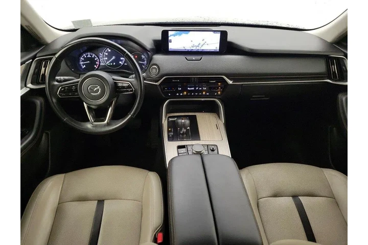 $33998 : Mazda CX-90 2024 AWD 3.3 Tur image 9