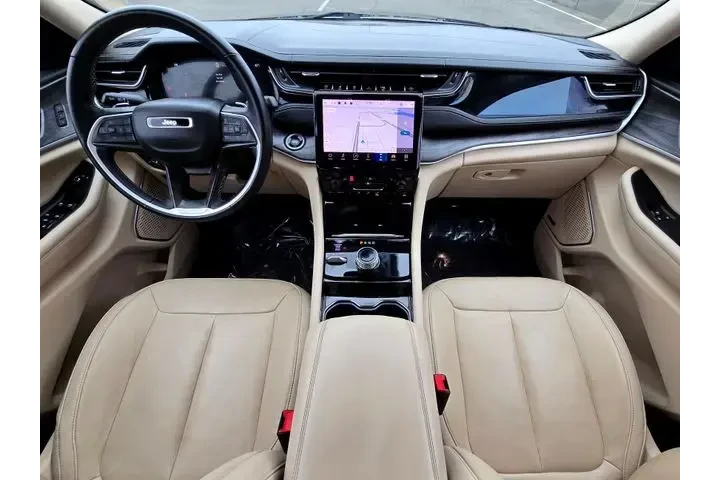 $31900 : Jeep Grand Cherokee 2022 4x4 image 9