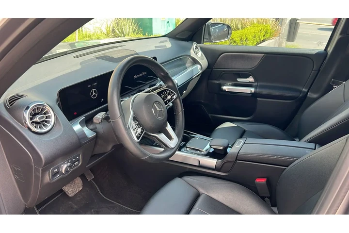 $570000 : GLB 250 AMATIC PROGRESSIVE image 3