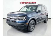 $28975 : Ford Bronco Sport 2023 AWD B thumbnail