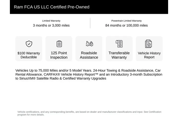$31454 : Ram 1500 2022 4x2 Big Horn 4 image 7