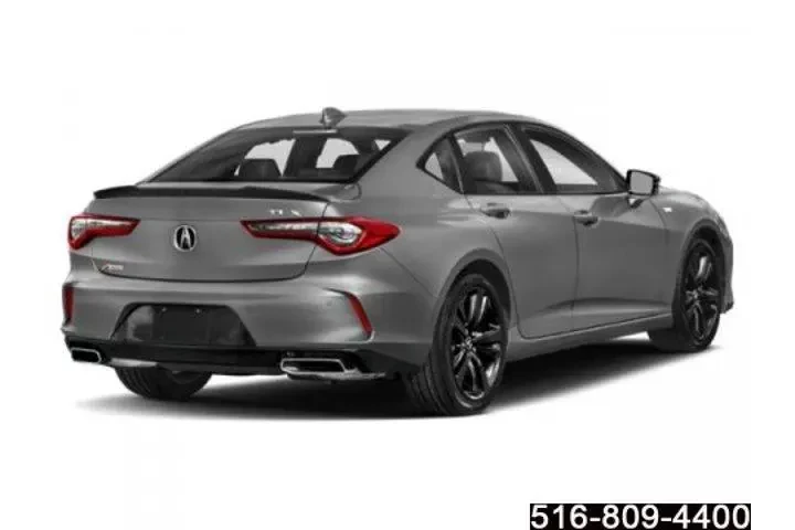 $28447 : Acura TLX 2021 SH-AWD 4dr Se image 2