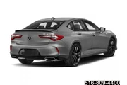 $28447 : Acura TLX 2021 SH-AWD 4dr Se thumbnail