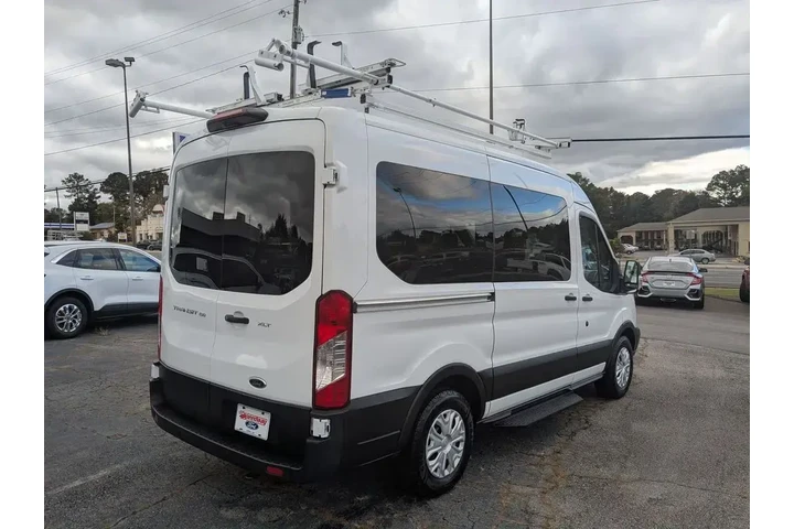 $26991 : Ford Transit 2019 150 XL 3dr image 6