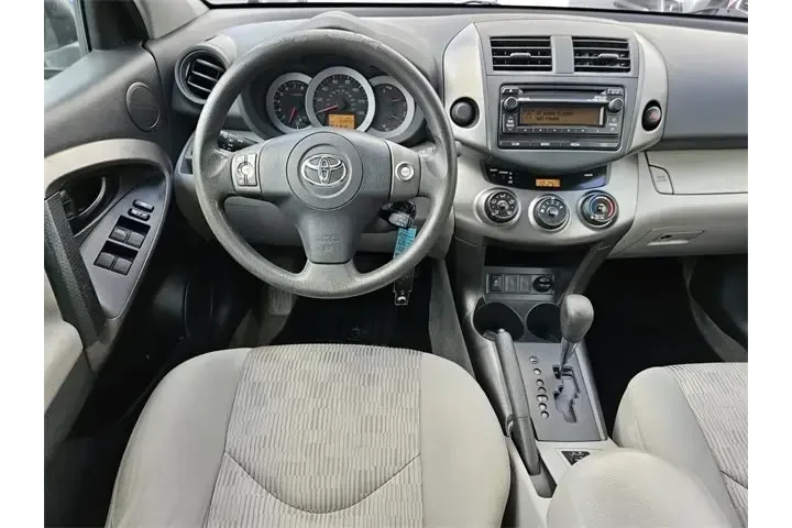 $10790 : Toyota RAV4 2012 Base 4dr SU image 6
