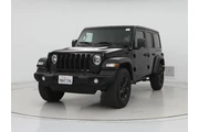 $30998 : Jeep Wrangler Unlimited 2022 thumbnail