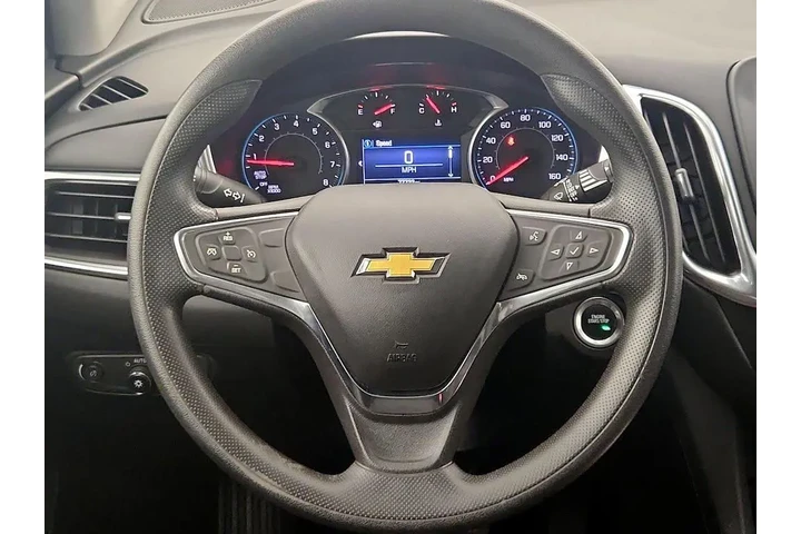 $16998 : Chevrolet Equinox 2019 LT 4d image 10