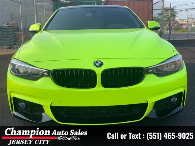 Used 2019 4 Series 440i Coupe image 10