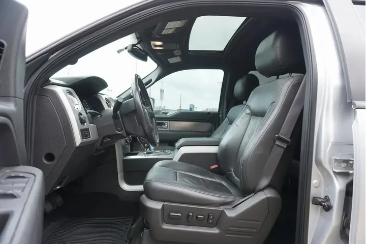 $18888 : Ford F-150 2014 4x4 FX4 4dr image 7