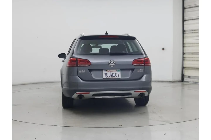 $12998 : Volkswagen Golf Alltrack 201 image 6