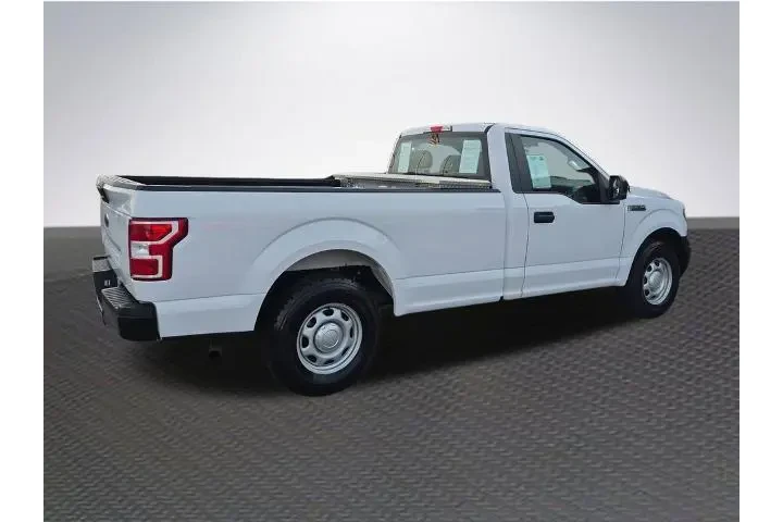 $22988 : Ford F-150 2018 4x2 XL 2dr R image 4