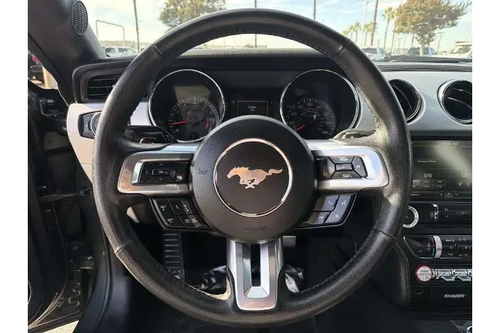 $21800 : Ford Mustang 2015 GT Premium image 8