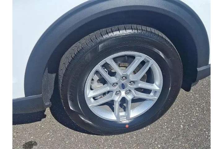 $34888 : Ford Explorer 2025 AWD Activ image 8