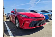 Toyota Camry 2026 SE 4dr Sed en Las Vegas