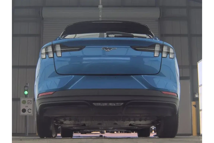 $34999 : Ford Mustang Mach-E 2025 AWD image 7