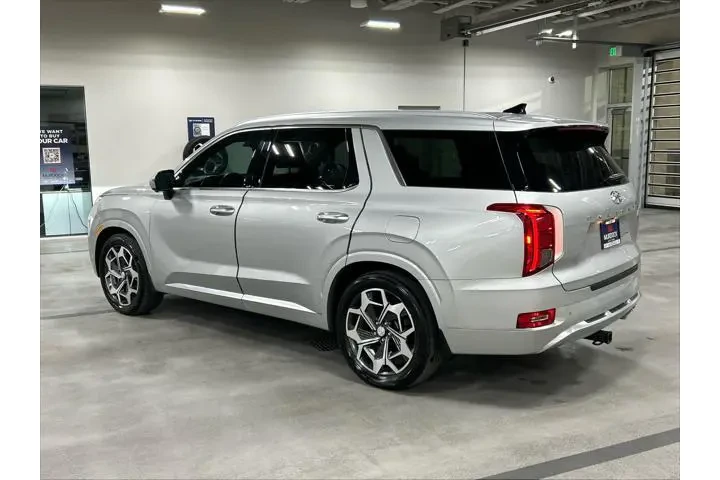 $31199 : Hyundai PALISADE 2021 AWD Ca image 3