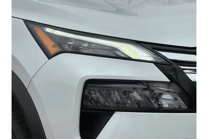 $26395 : Nissan Rogue 2024 AWD SL 4dr image 7