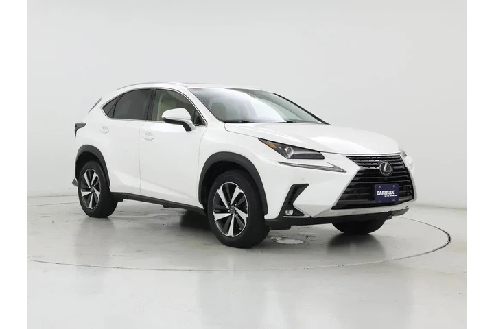 $30998 : Lexus NX 300 2020 4dr Crosso image 1
