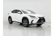 Lexus NX 300 2020 4dr Crosso en Santa Rosa