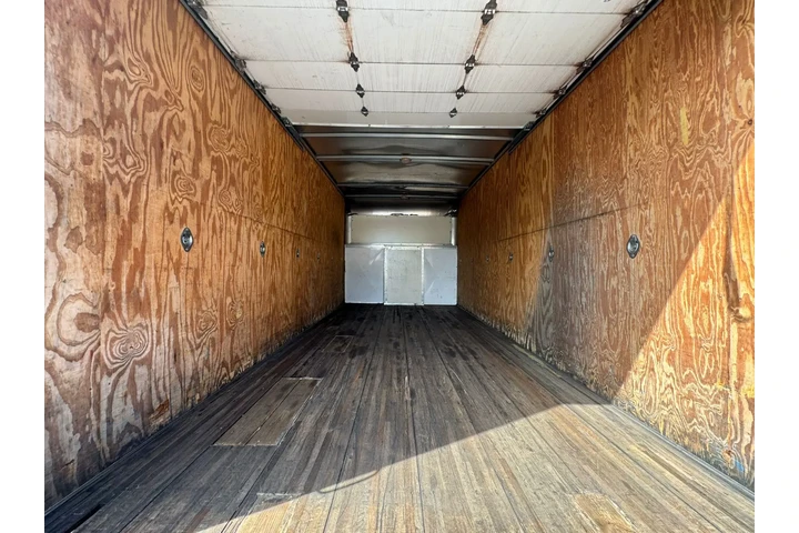 $13900 : 🚚 Ford E-450 Super D. Cutaway image 2