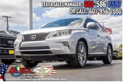 Lexus RX 350 2013 4dr SUV en Jackson