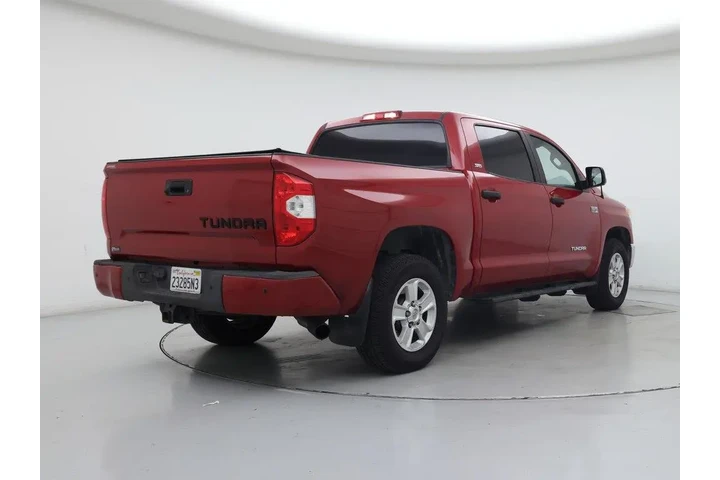 $28998 : Toyota Tundra 2017 4x2 SR5 4 image 8