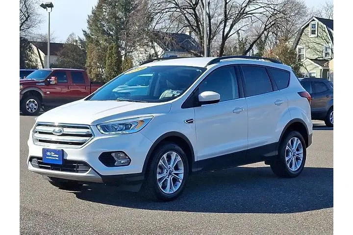 $13495 : Ford Escape 2019 AWD SEL 4dr image 3
