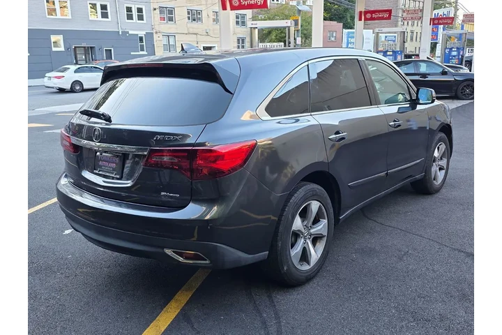 $12995 : 2014 MDX image 6