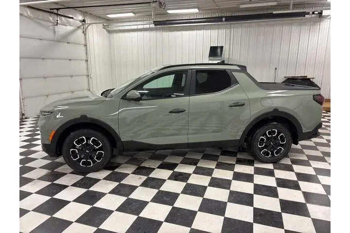 $26000 : Hyundai SANTA CRUZ 2024 AWD image 1