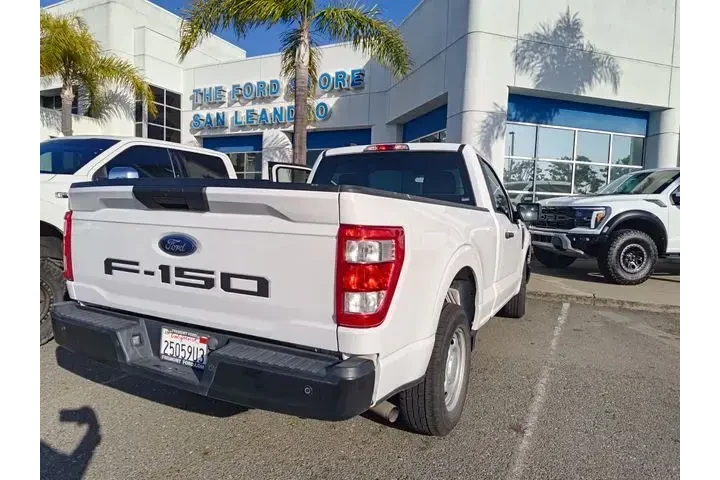 $23750 : Ford F-150 2023 4x2 XL 2dr R image 6