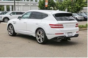 $35992 : Genesis GV80 2021 AWD 3.5T 4 thumbnail