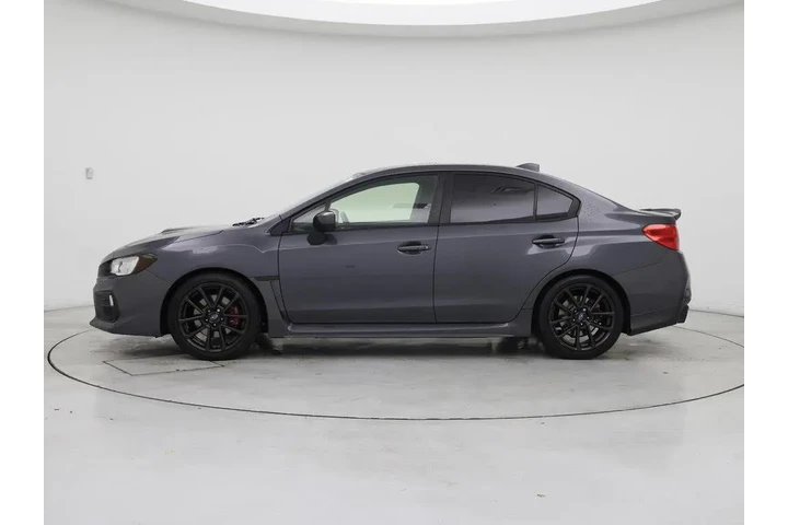 $24998 : Subaru WRX 2020 AWD Premium image 3
