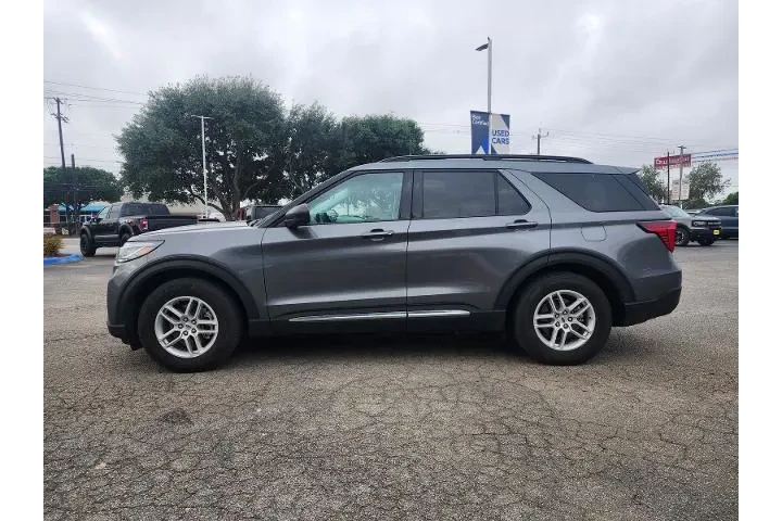 $35998 : Ford Explorer 2025 Active 4d image 5