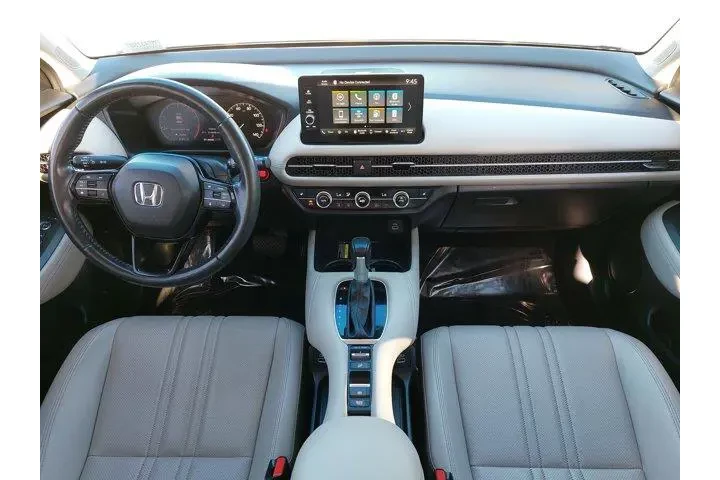 $25359 : Honda HR-V 2023 EX-L 4dr Cro image 9