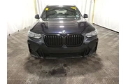 $30893 : BMW X3 2022 AWD xDrive30i 4d thumbnail