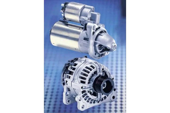 Alternadores & Starters...$89* image 1