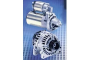 Alternadores & Starters...$89* en Orange County