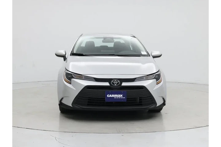 $19998 : Toyota Corolla 2024 LE 4dr S image 5