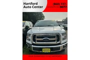 2017 F-150 XLT en Hartford