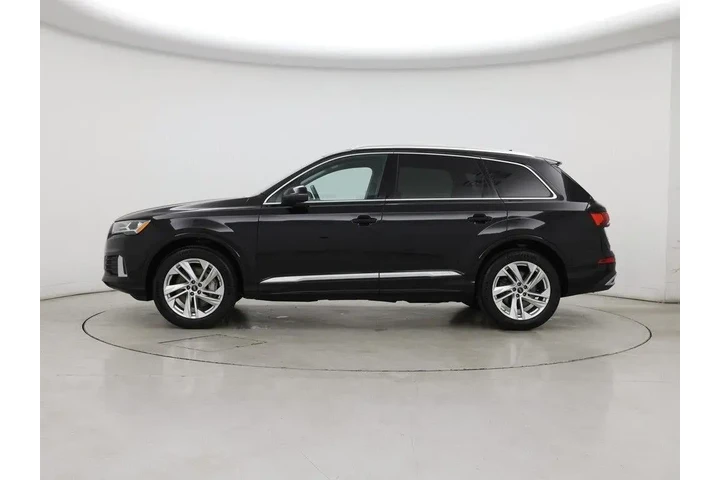 $34998 : Audi Q7 2023 AWD quattro Pre image 3