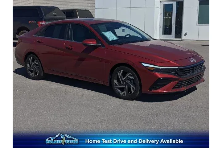 $23999 : Hyundai ELANTRA 2024 Limited image 1