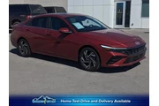Hyundai ELANTRA 2024 Limited en Tucson