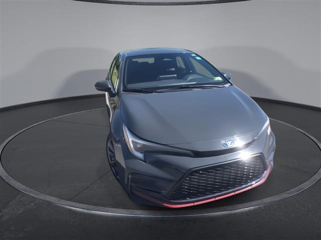 $27700 : PRE-OWNED 2023 TOYOTA COROLLA image 3