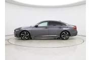 $18998 : Honda Accord 2018 Sport 4dr thumbnail