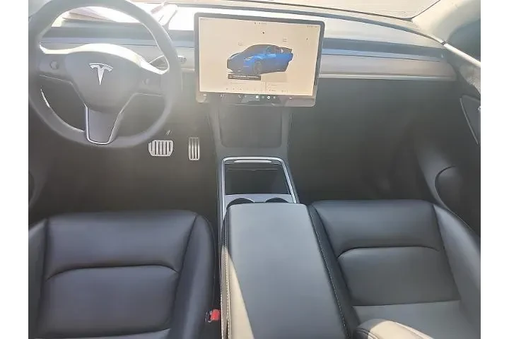 $30998 : Tesla Model Y 2022 AWD Perfo image 7