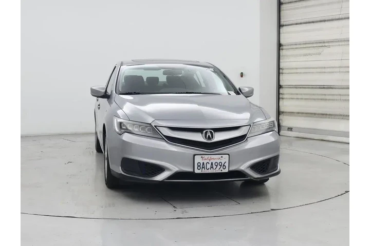 $17998 : Acura ILX 2017 4dr Sedan image 5