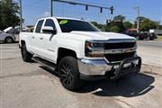 $19900 : 2018 Silverado 1500 LT thumbnail