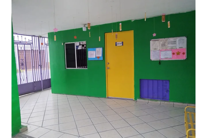 GUARDERIA Y ESTANCIA INFANTIL image 2