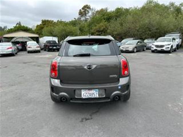 $8999 : 2013 MINI COUNTRYMAN image 6